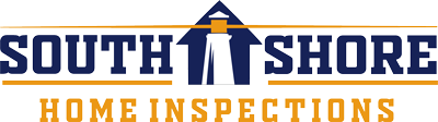 South Shore Home Inspections Logo - Navigation