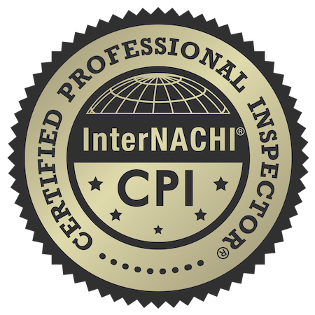 InterNACHI Warranty Badge