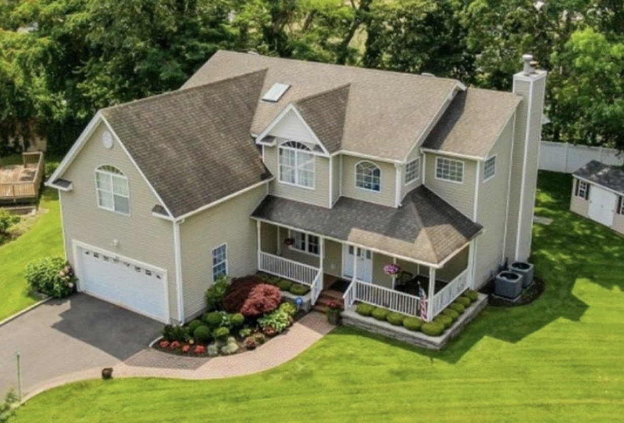 Home buyers inspection, Hauppauge NY